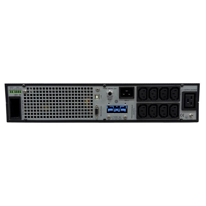 Systeme Electric SRTSE2000RTXLIG2