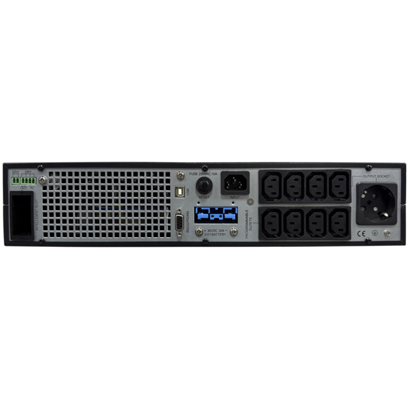 Systeme Electric SRTSE2000RTXLIG2