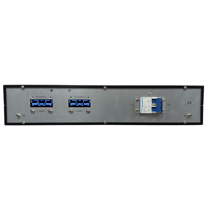 Systeme Electric SRTSE2000RTXLIG2