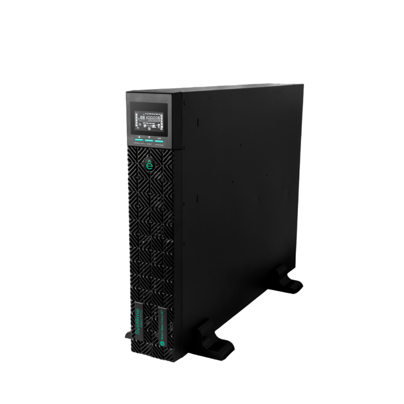Systeme Electric SRTSE2000RTXLIG2