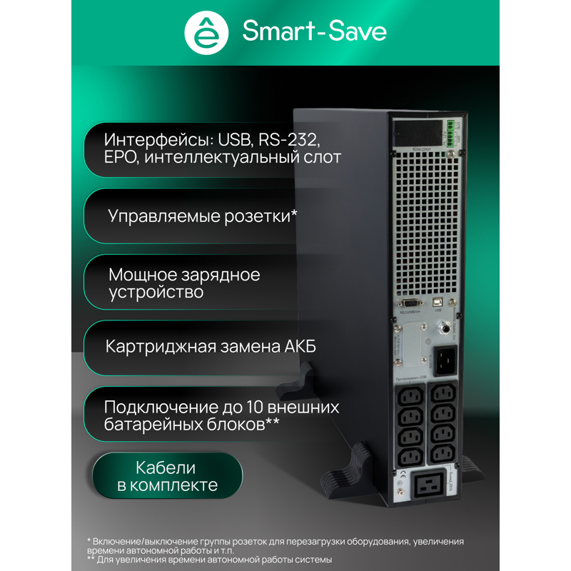 Systeme Electric SRTSE2000RTXLIG2