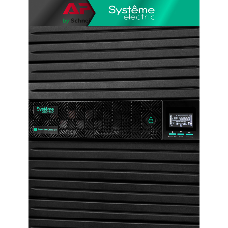 Systeme Electric SRTSE2000RTXLIG2