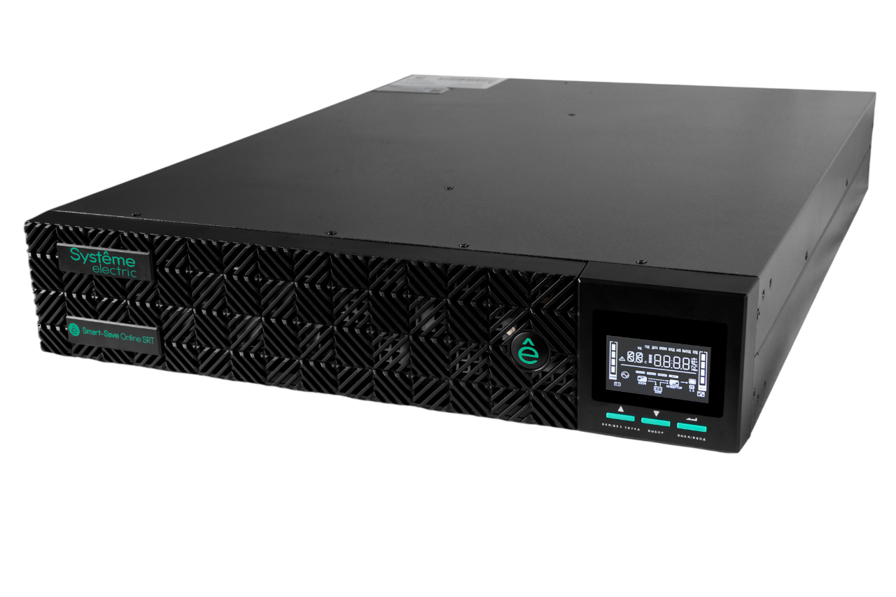 Systeme Electric SRTSE2000RTXLIG2