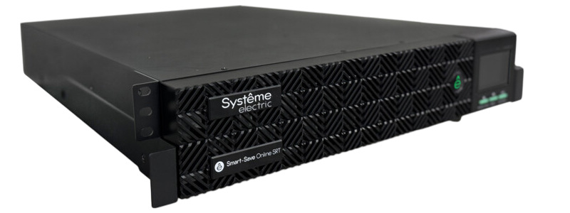 Systeme Electric SRTSE2000RTXLIG2