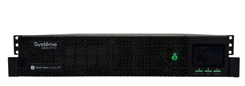 Systeme Electric SRTSE2000RTXLIG2