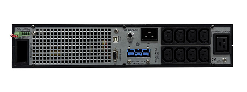 Systeme Electric SRTSE2000RTXLIG2