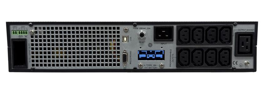 Systeme Electric SRTSE2000RTXLIG2