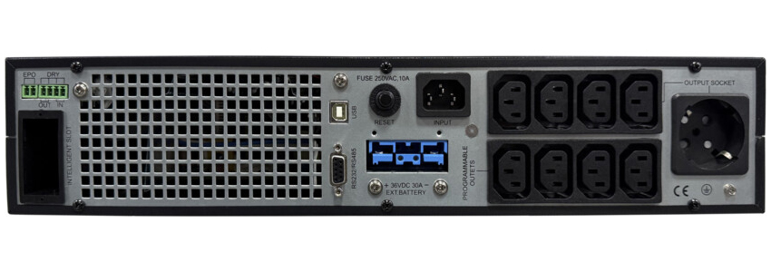 Systeme Electric SRTSE2000RTXLIG2