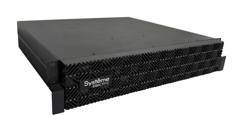 Systeme Electric SRTSE2000RTXLIG2