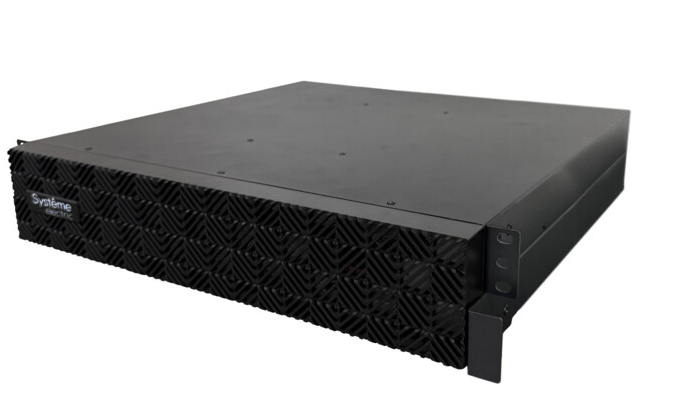 Systeme Electric SRTSE2000RTXLIG2