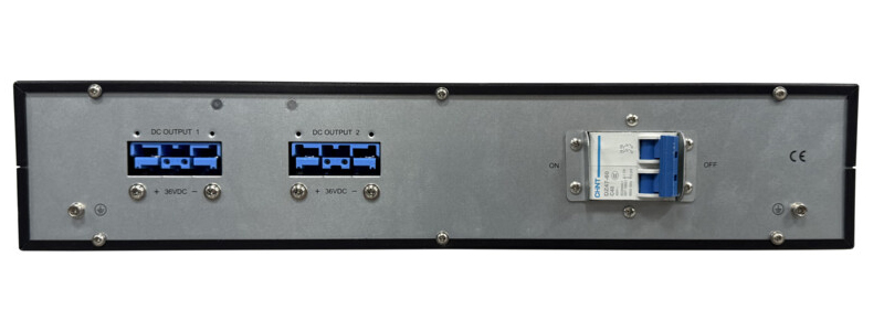 Systeme Electric SRTSE2000RTXLIG2