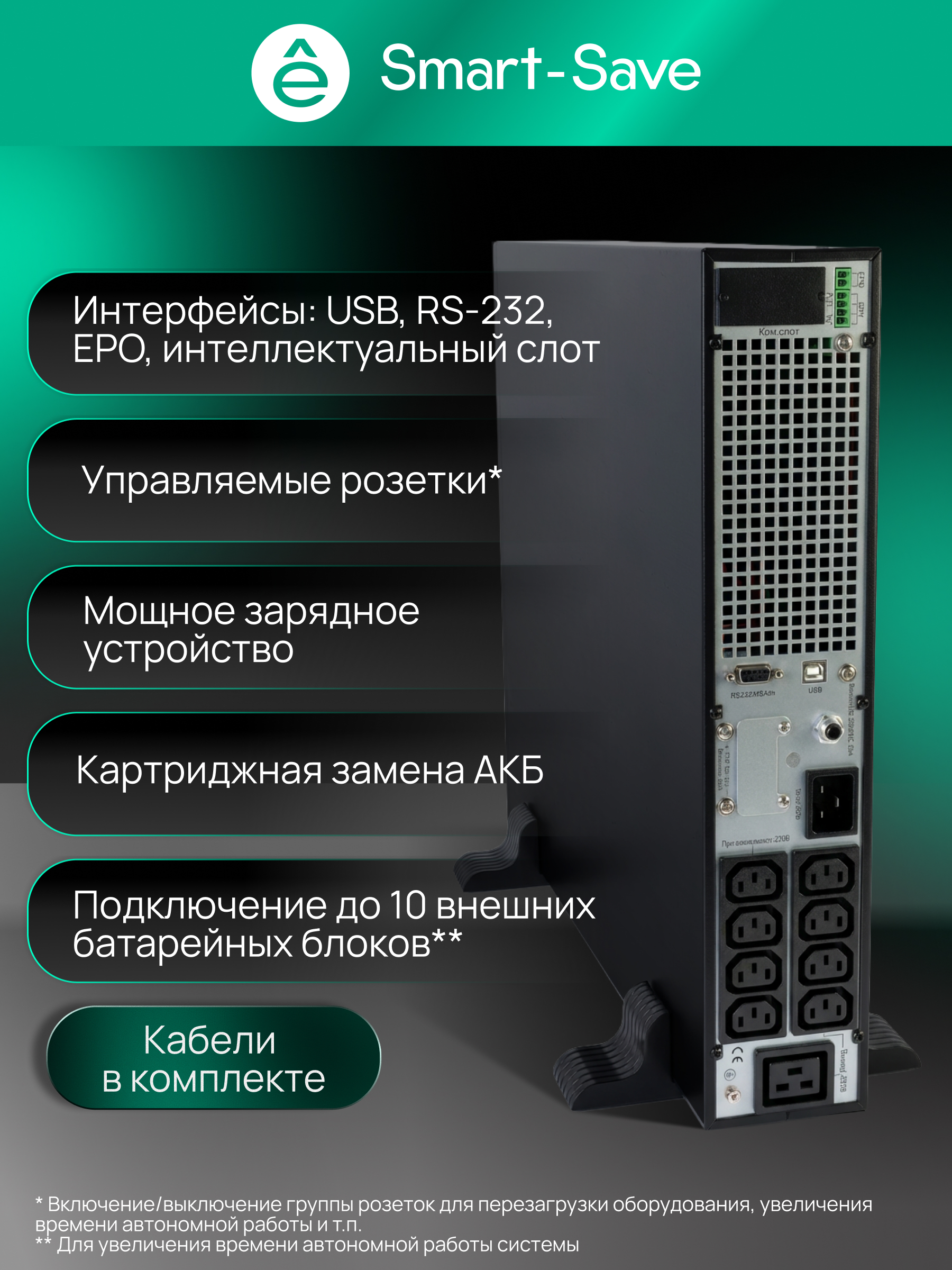 Systeme Electric SRTSE2000RTXLIG2