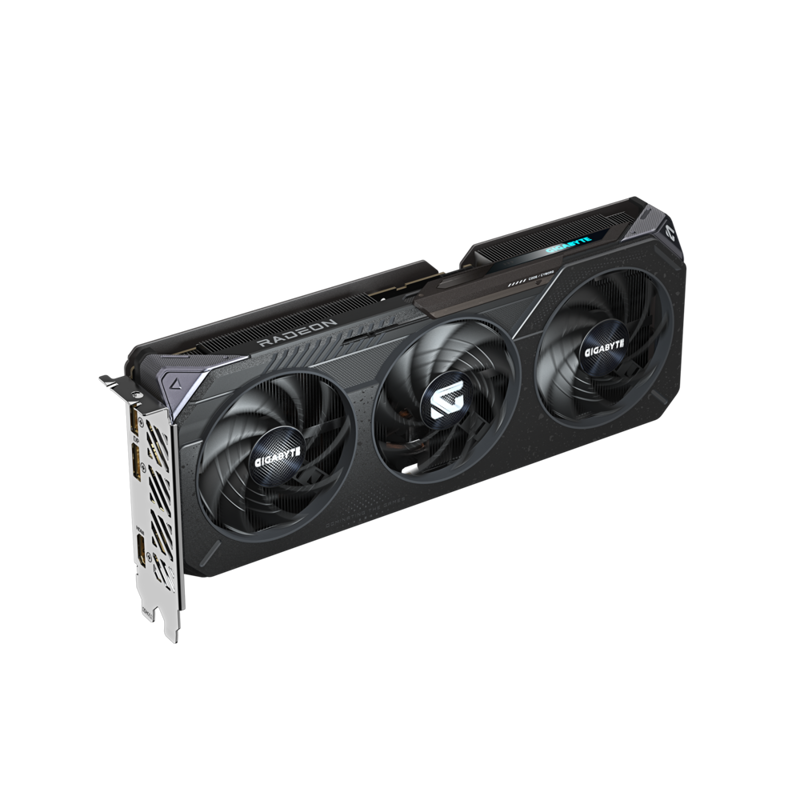GIGABYTE GV-R9060XTGAMING OC-8GD