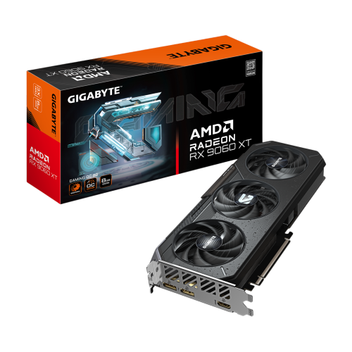 GIGABYTE GV-R9060XTGAMING OC-8GD