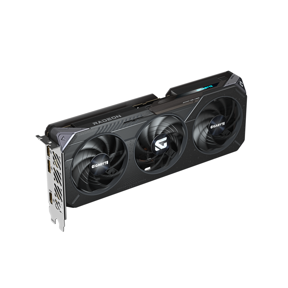 GIGABYTE GV-R9060XTGAMING OC-8GD