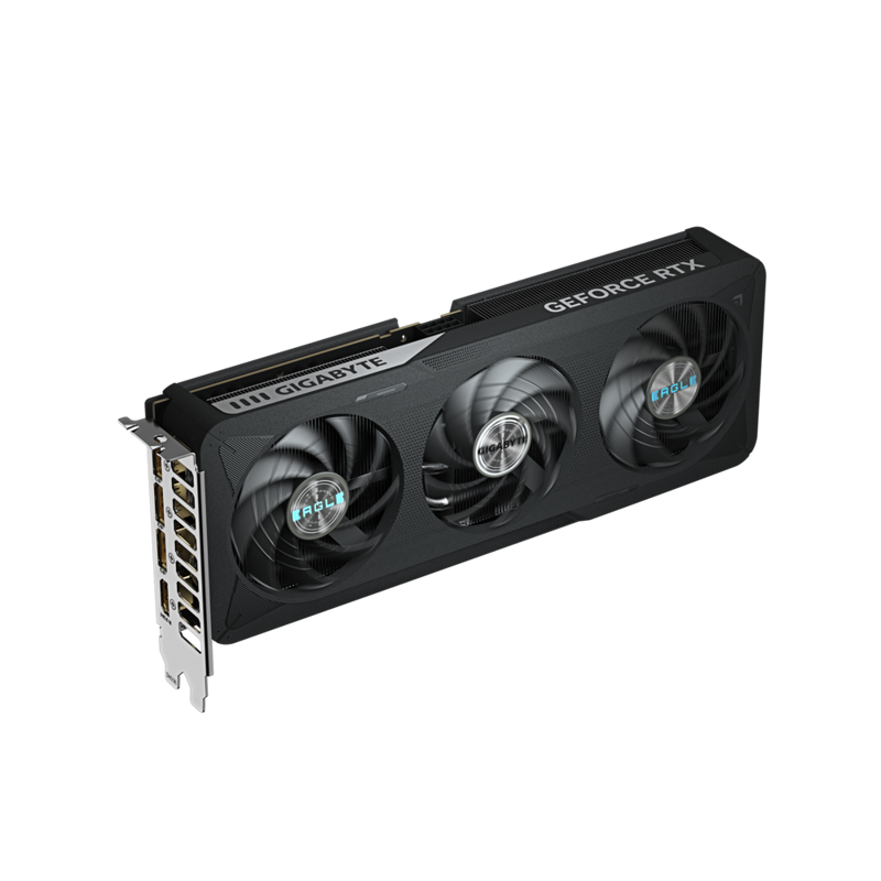 GIGABYTE GV-N506TEAGLEMAX OC-8GD
