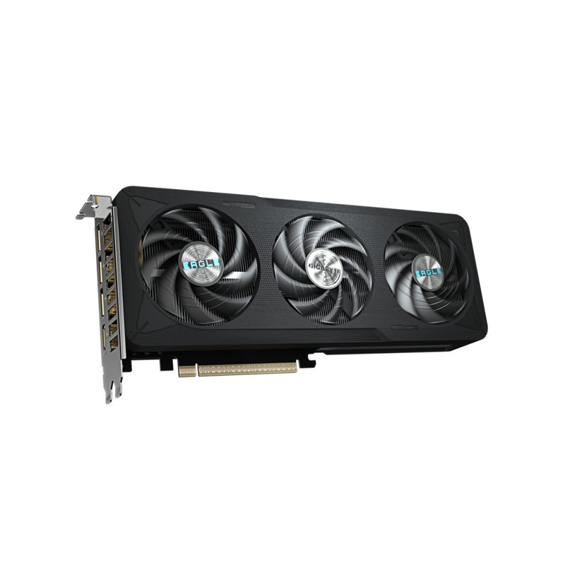 GIGABYTE GV-N506TEAGLEMAX OC-8GD