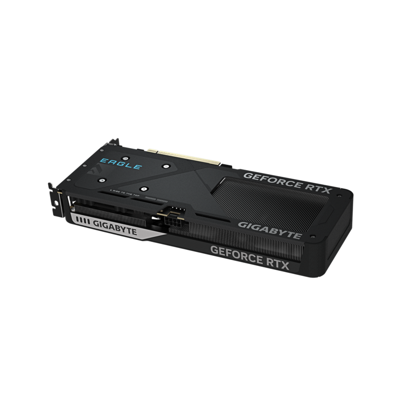 GIGABYTE GV-N506TEAGLEMAX OC-8GD