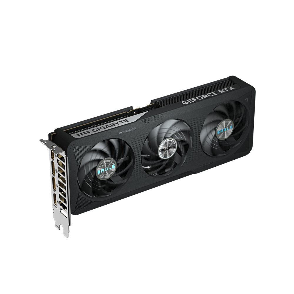 GIGABYTE GV-N506TEAGLEMAX OC-8GD