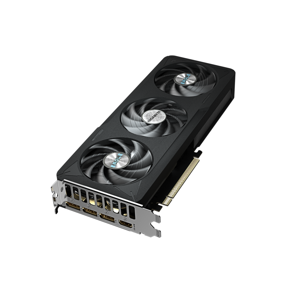 GIGABYTE GV-N506TEAGLEMAX OC-8GD