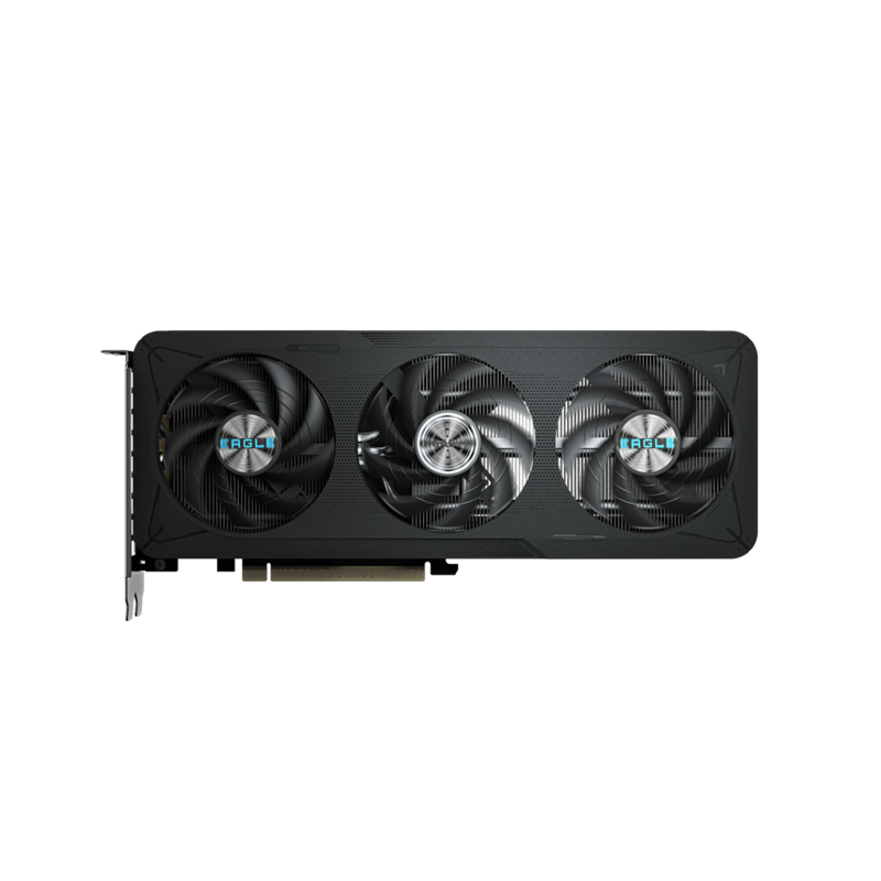 GIGABYTE GV-N5060EAGLEMAX OC-8GD