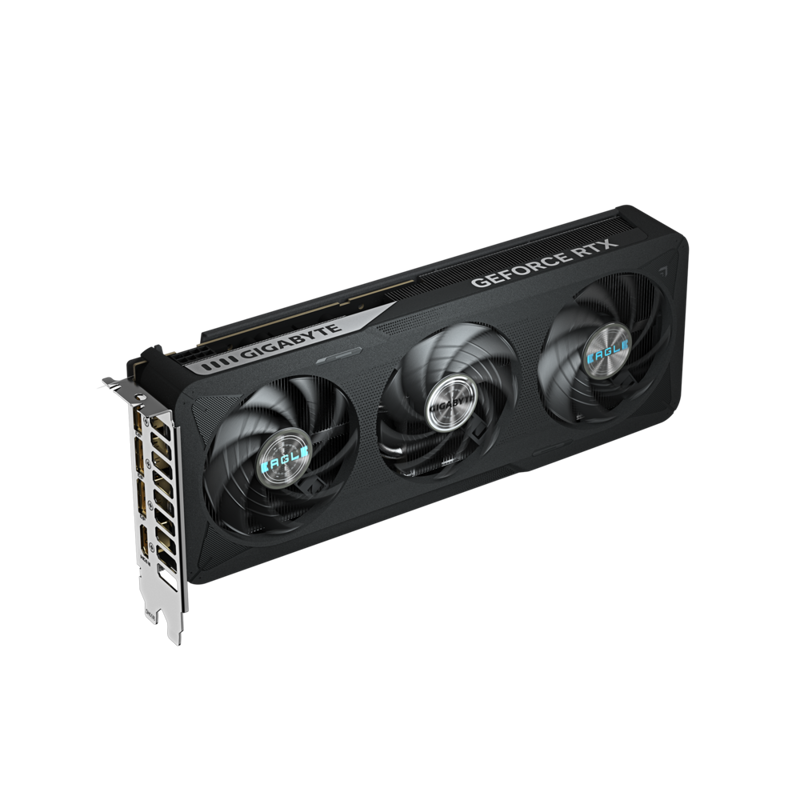 GIGABYTE GV-N5060EAGLEMAX OC-8GD