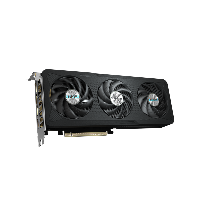 GIGABYTE GV-N5060EAGLEMAX OC-8GD