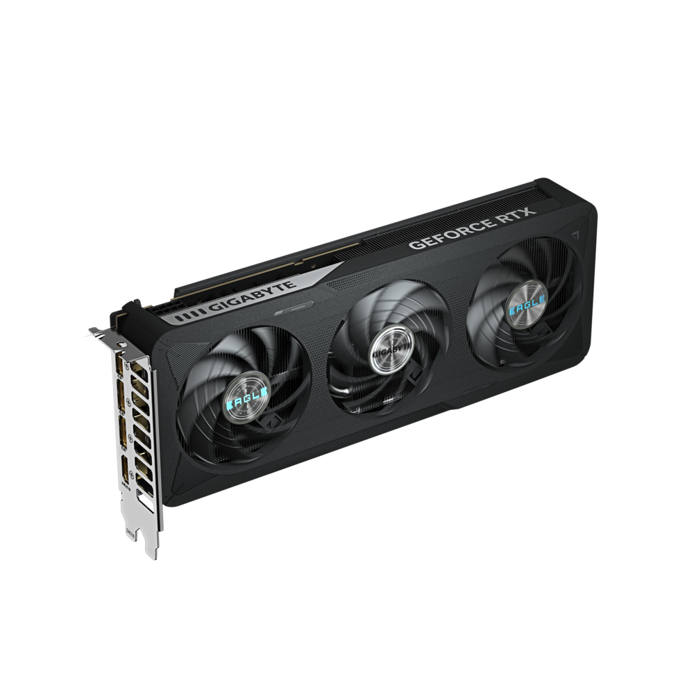GIGABYTE GV-N5060EAGLEMAX OC-8GD