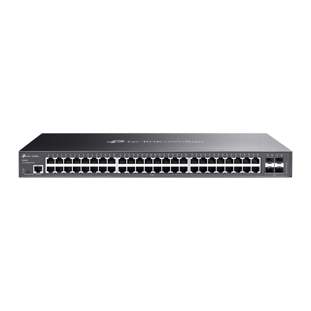 TP-Link SG3452