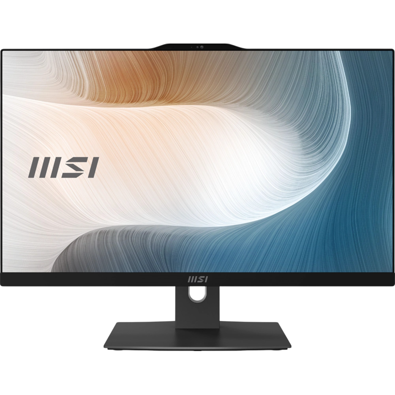 Моноблок MSI Modern AM242P 1M-1032XRU 23.8" (9S6-AE0721-1477)