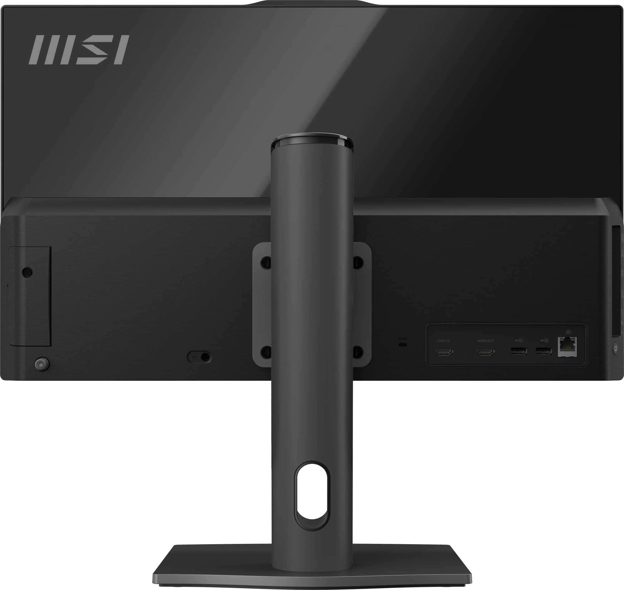 Моноблок MSI Modern AM242P 1M-1032XRU 23.8" (9S6-AE0721-1477)