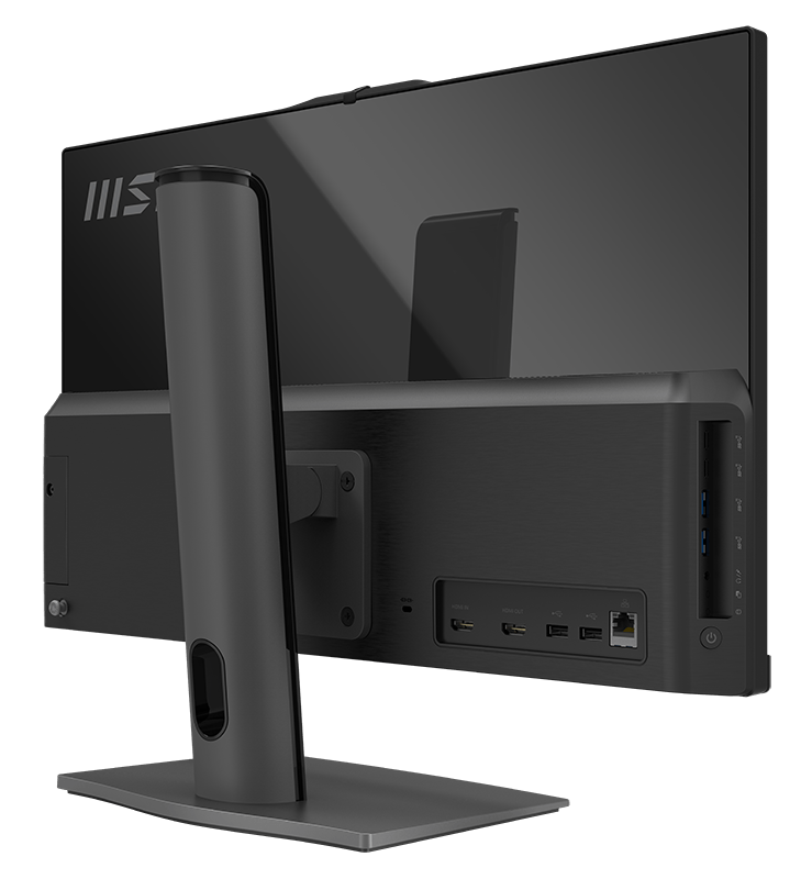Моноблок MSI Modern AM242P 1M-1032XRU 23.8" (9S6-AE0721-1477)