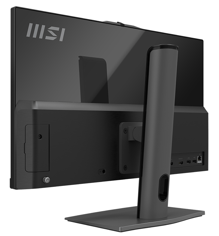 Моноблок MSI Modern AM242P 1M-1032XRU 23.8" (9S6-AE0721-1477)