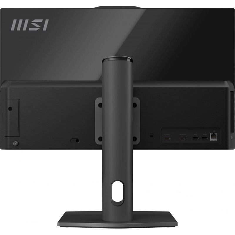 Моноблок MSI Modern AM272P 1M-683XRU 27" (9S6-AF8231-1033)