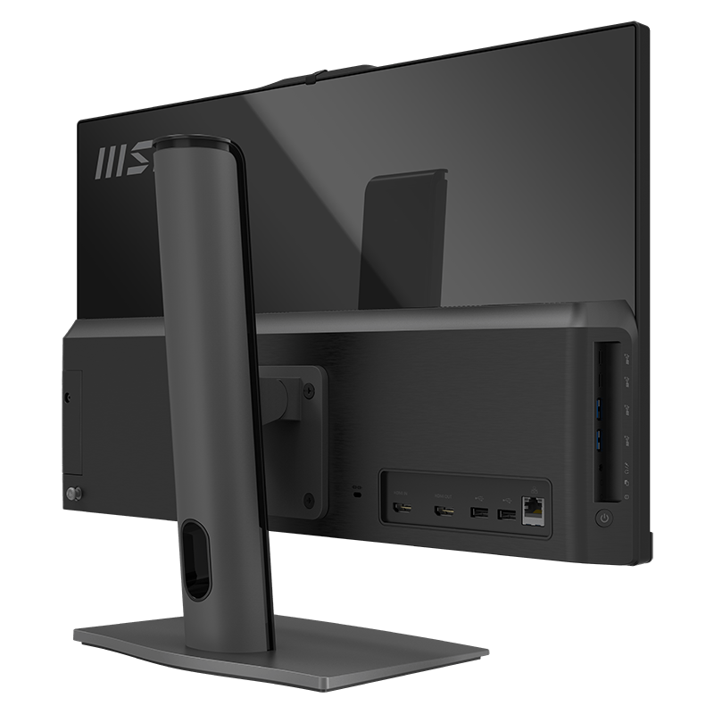 Моноблок MSI Modern AM272P 1M-683XRU 27" (9S6-AF8231-1033)