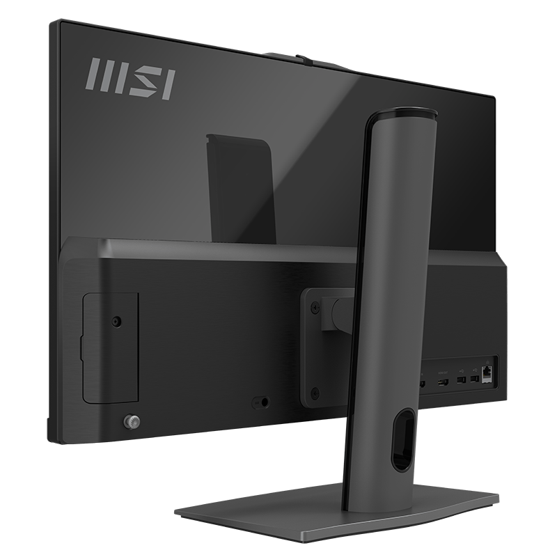 Моноблок MSI Modern AM272P 1M-683XRU 27" (9S6-AF8231-1033)