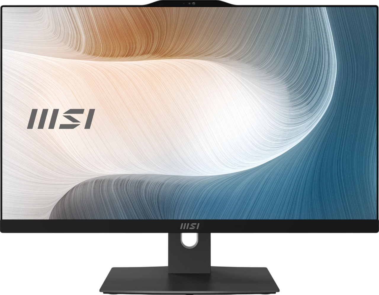 Моноблок MSI Modern AM272P 1M-683XRU 27" (9S6-AF8231-1033)