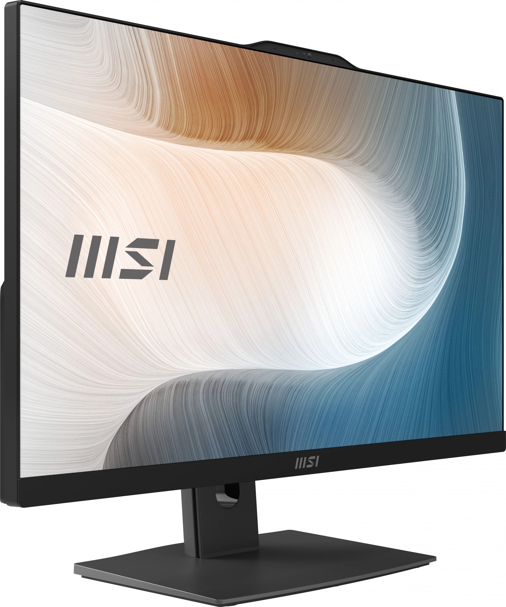 Моноблок MSI Modern AM272P 1M-683XRU 27" (9S6-AF8231-1033)