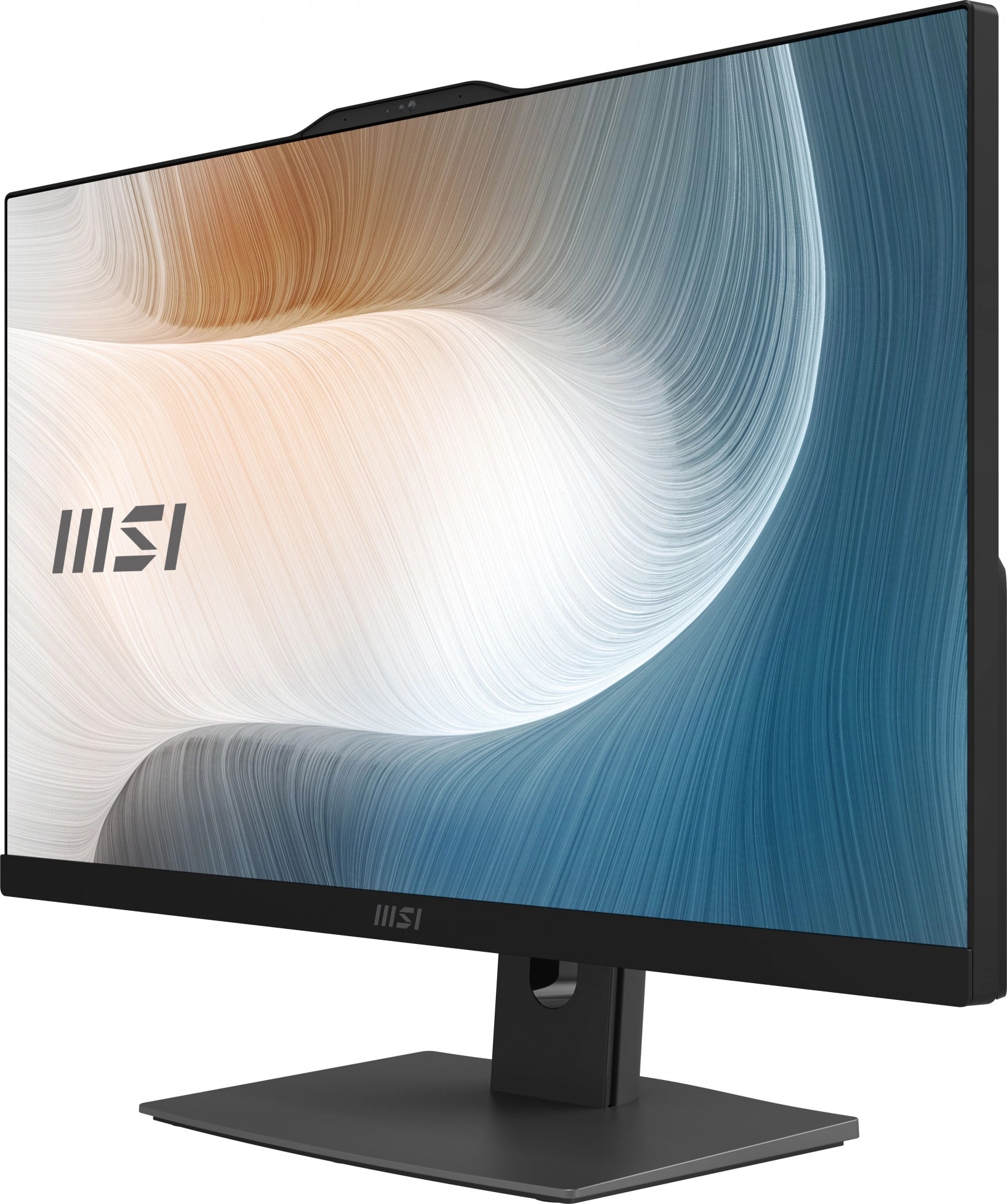 Моноблок MSI Modern AM272P 1M-683XRU 27" (9S6-AF8231-1033)