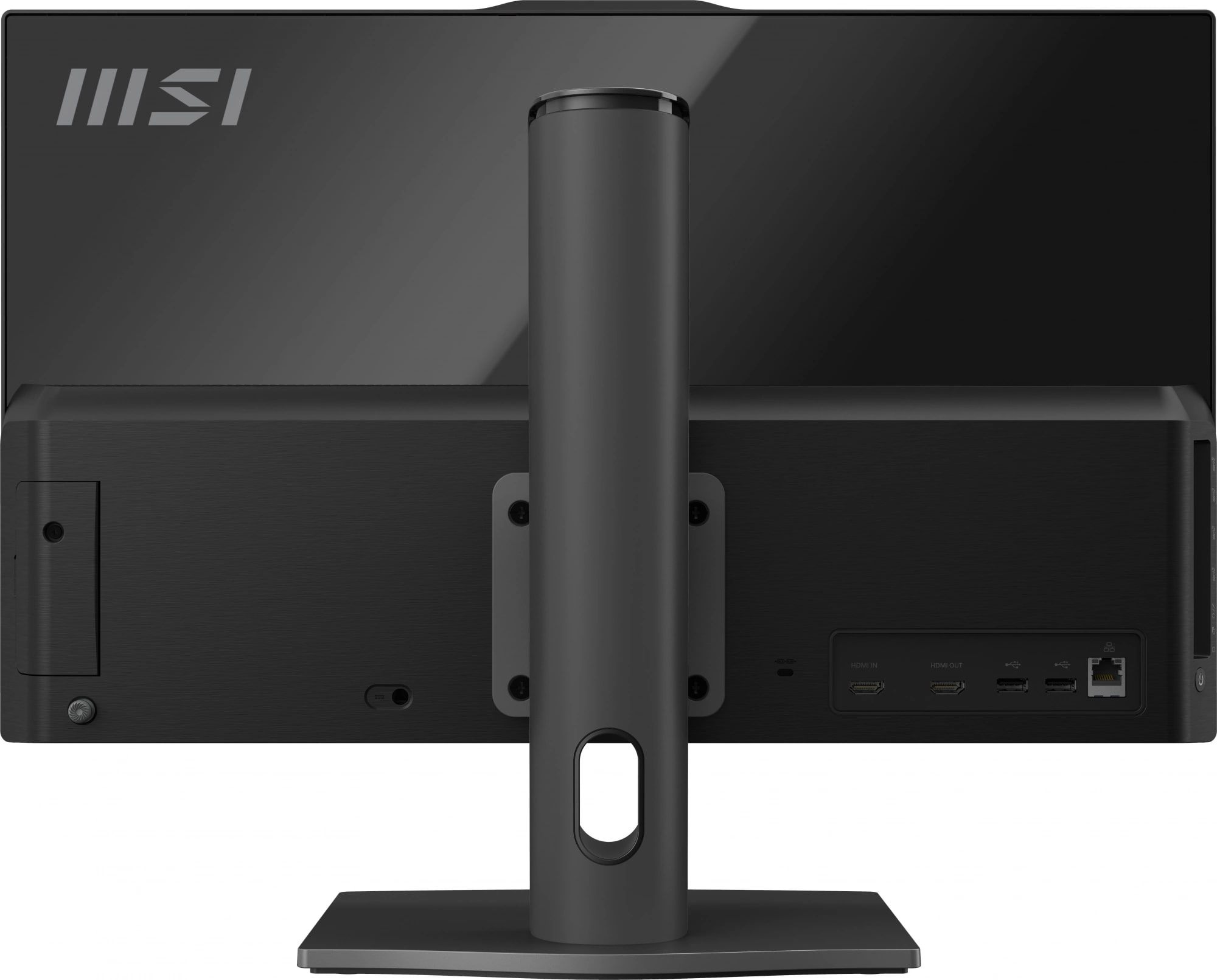 Моноблок MSI Modern AM272P 1M-683XRU 27" (9S6-AF8231-1033)