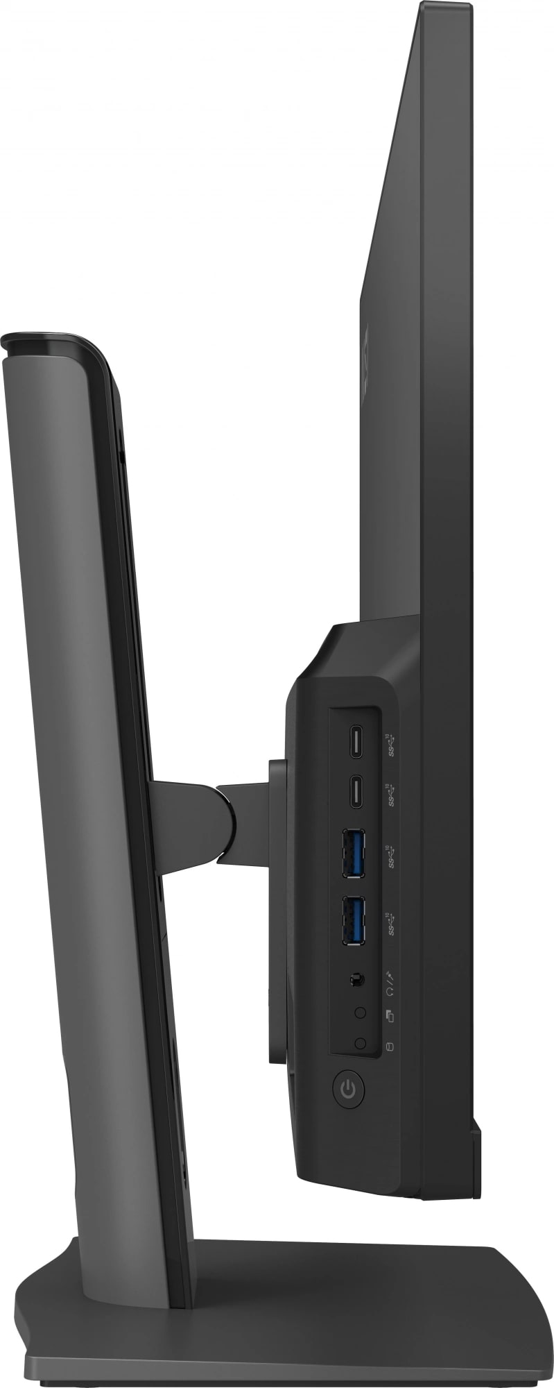Моноблок MSI Modern AM272P 1M-683XRU 27" (9S6-AF8231-1033)
