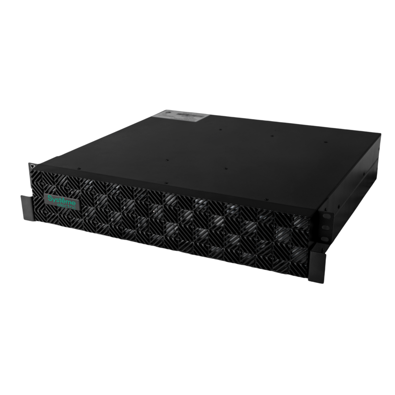 Systeme Electric BPSE192RT2U9G2