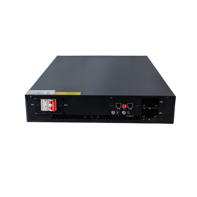 Systeme Electric BPSE192RT2U9G2