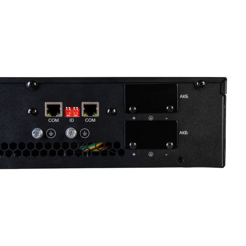 Systeme Electric BPSE192RT2U9G2