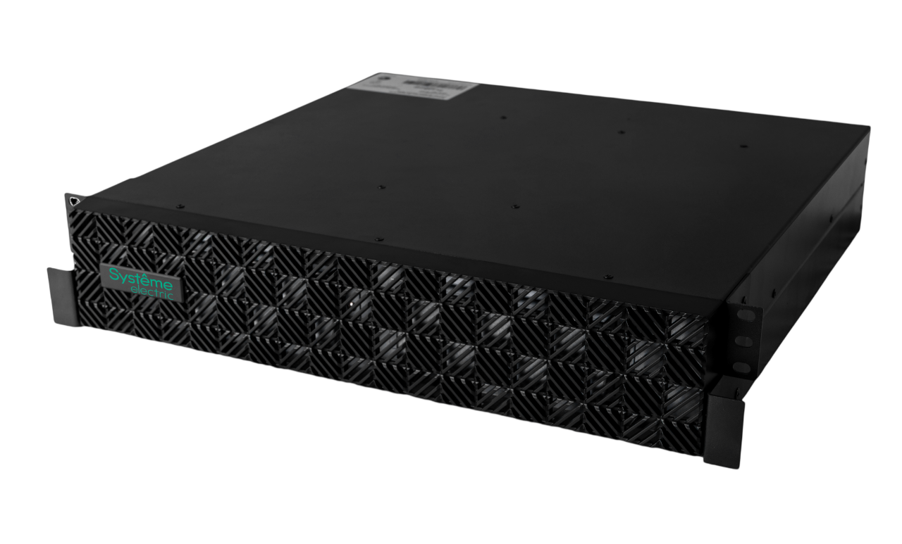 Systeme Electric BPSE192RT2U9G2