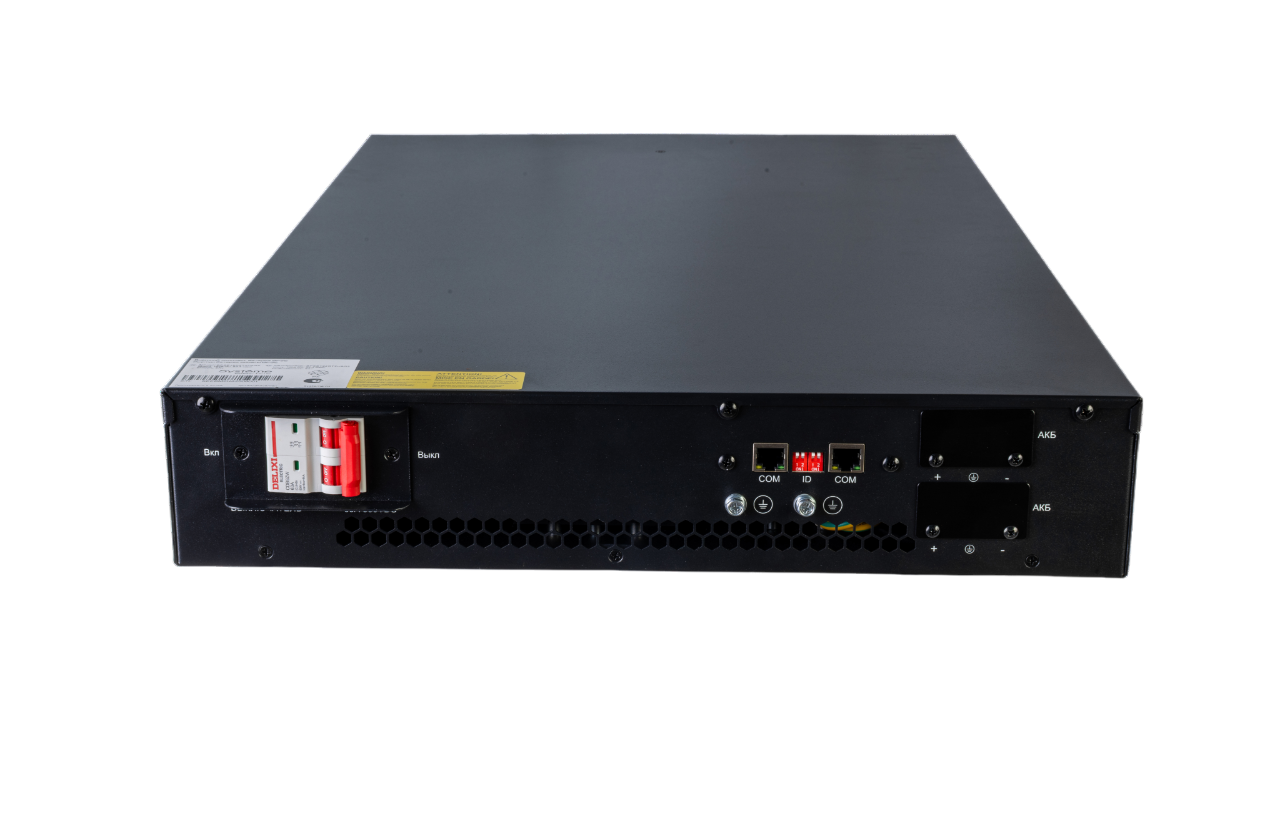 Systeme Electric BPSE192RT2U9G2
