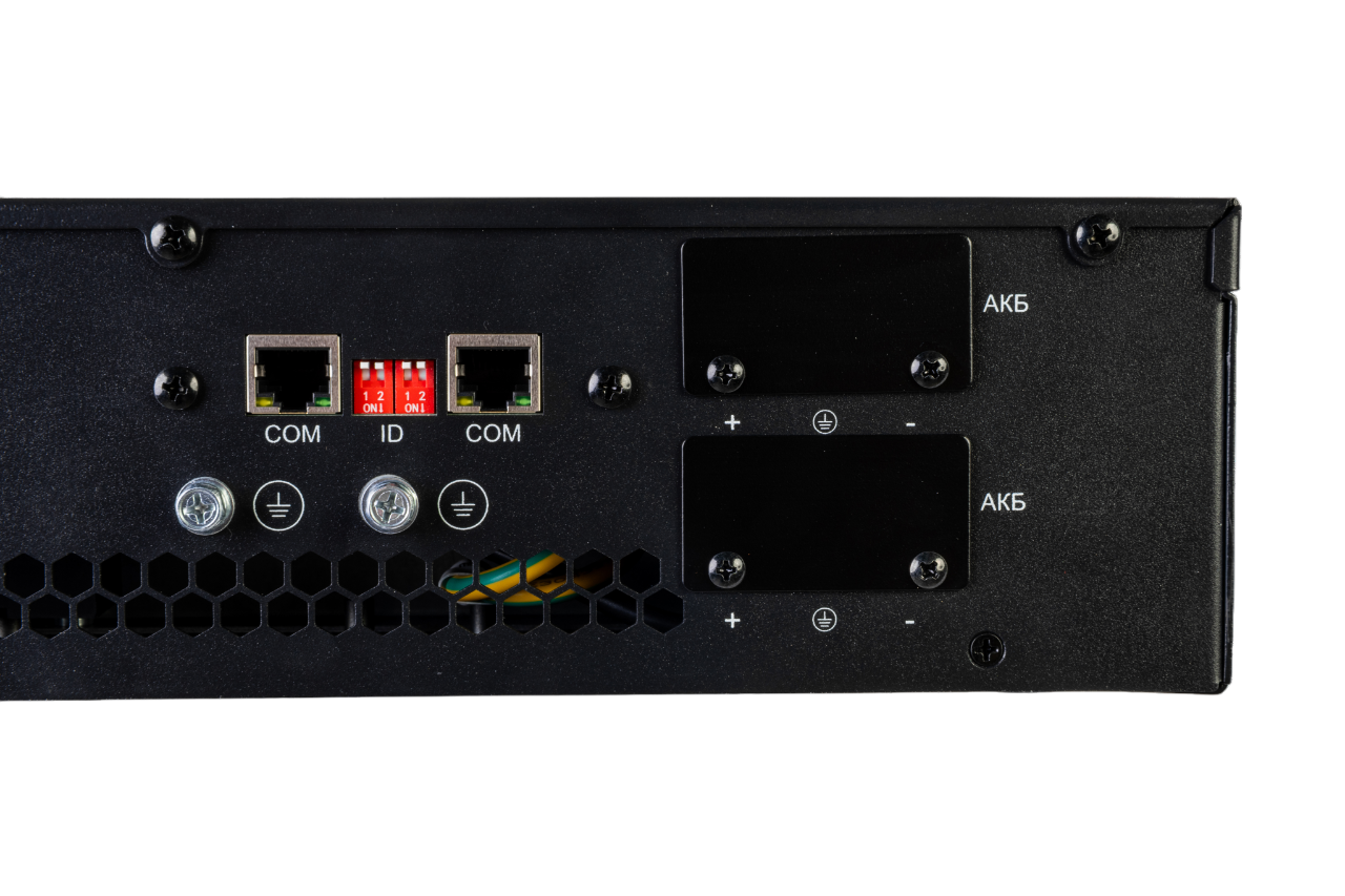 Systeme Electric BPSE192RT2U9G2