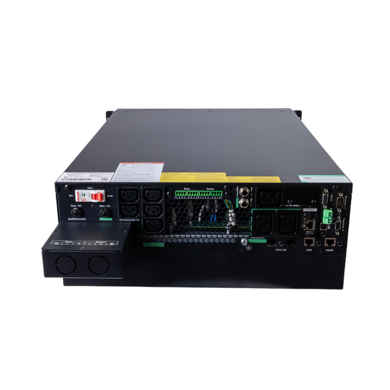 Systeme Electric SRTSE8KRTXLIG2-NC