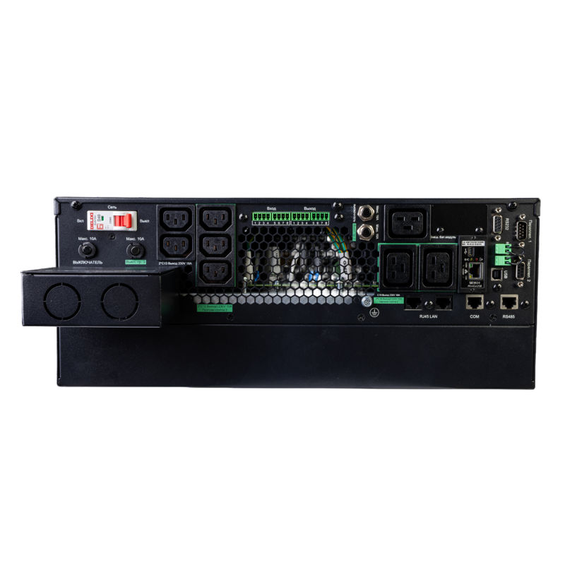 Systeme Electric SRTSE6KRTXLIG2-NC