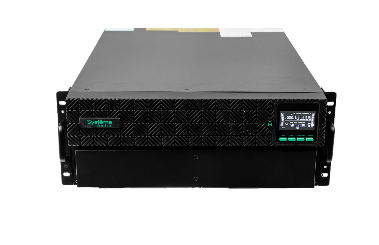 Systeme Electric SRTSE6KRTXLIG2-NC
